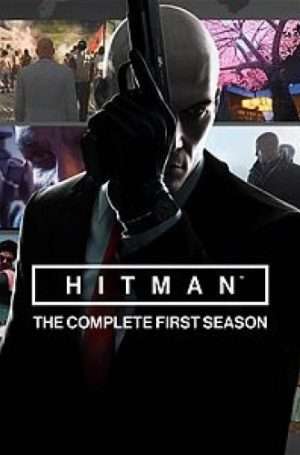 HITMAN: The Complete First Season (Steam)