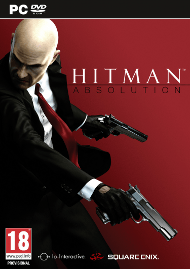 Hitman: Absolution (Steam)