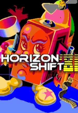 Horizon Shift ’81 (Switch)