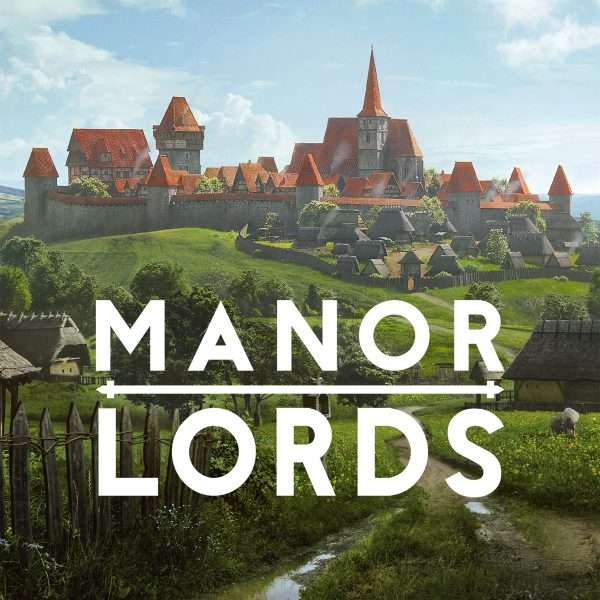Manor Lords (Steam)