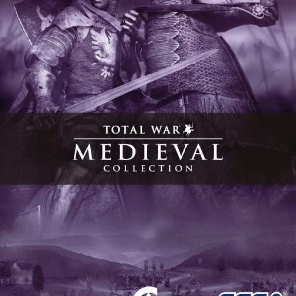 Medieval: Total War Collection (Steam)