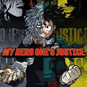 My Hero One’s Justice (Switch)