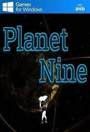 Planet Nine (Steam)