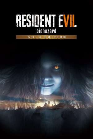 RESIDENT EVIL 7 Biohazard (Gold Edition) (Steam)