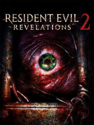 Resident Evil Revelations 2 (Deluxe Edition) (Steam)