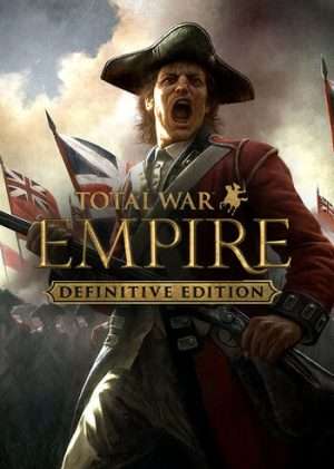 Total War: EMPIRE Definitive Edition (Steam)