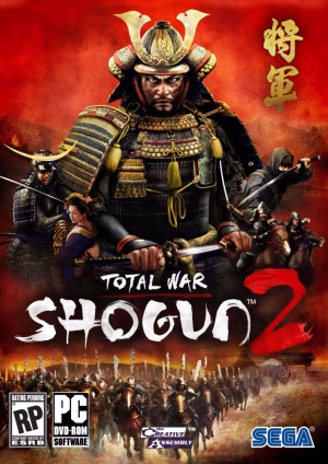 Total War: Shogun 2 (Steam)