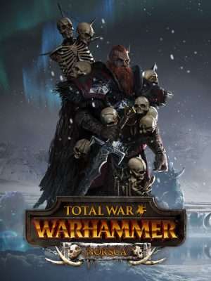 Total War: Warhammer – Norsca – DLC (Steam)
