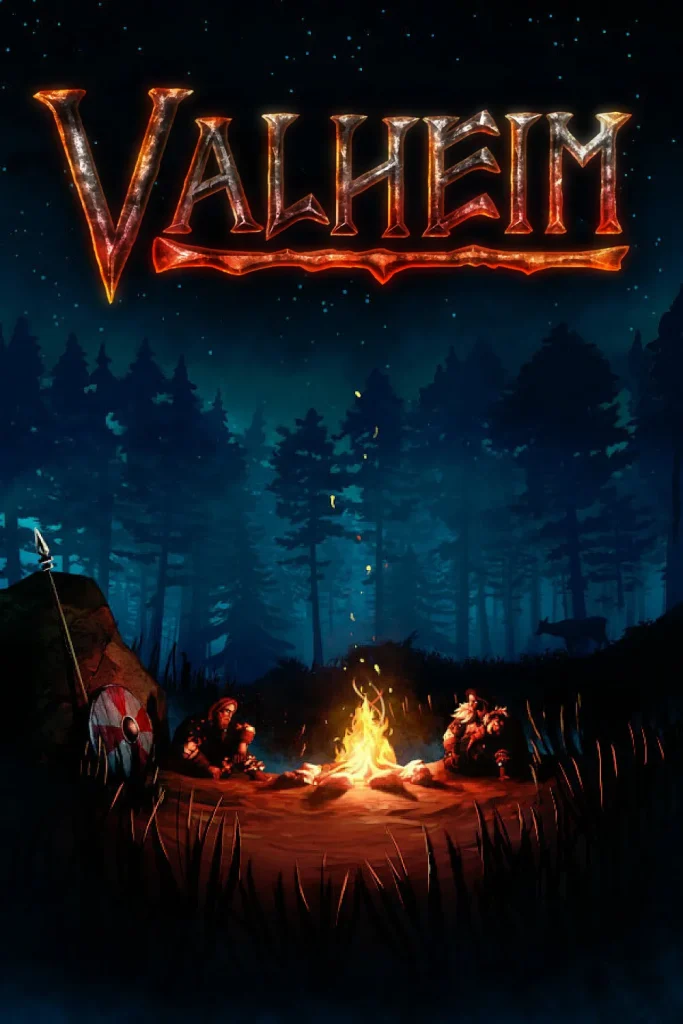 Valheim (Steam)