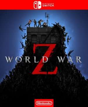 World War Z (Switch)