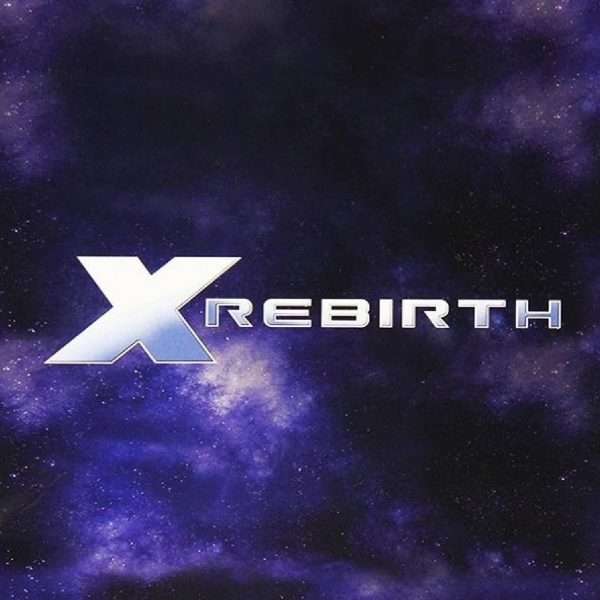 X Rebirth (Collector's Edition) (Steam)