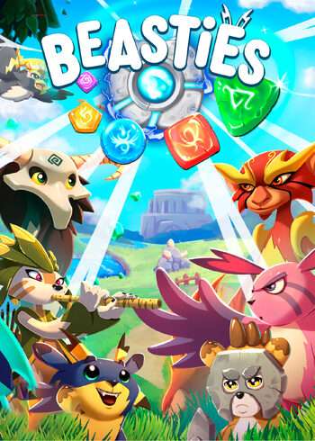 Beasties (Switch)