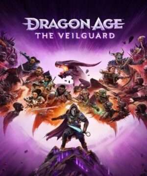 Dragon Age: The Veilguard (Steam)