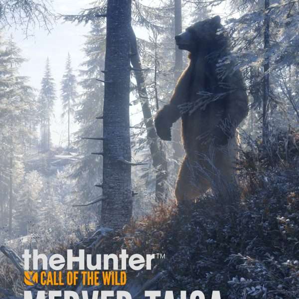 theHunter: Call of the Wild - Medved-Taiga - DLC (Steam)