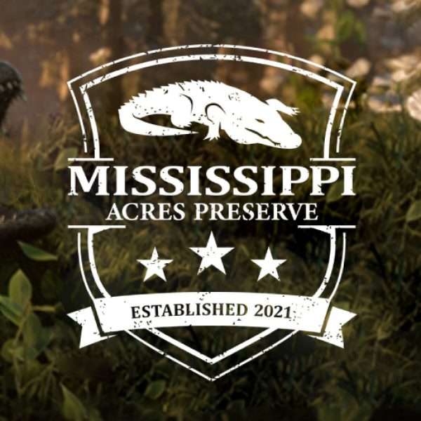 theHunter: Call of the Wild - Mississippi Acres Preserve - DLC (Steam)