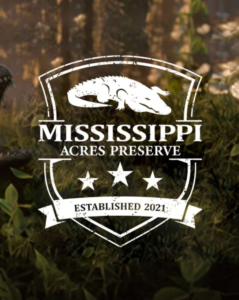 theHunter: Call of the Wild – Mississippi Acres Preserve – DLC (Steam)