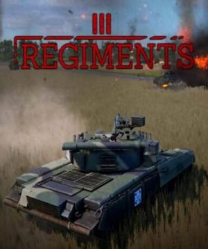 Regiments (Steam)