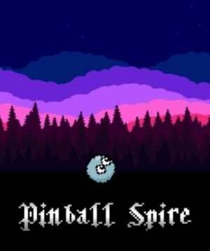Pinball Spire (Steam)