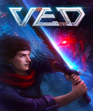 VED (Steam)