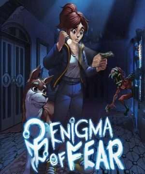 Enigma of Fear (Steam)