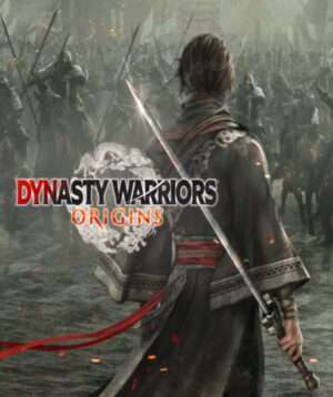 Dynasty Warriors: Origins (Steam)