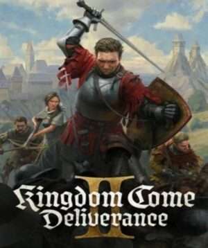 Kingdom Come: Deliverance II (Steam)