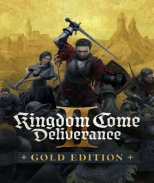 Kingdom Come: Deliverance II (Gold Edition) (Steam)