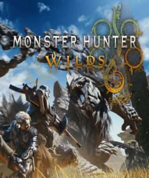 Monster Hunter Wilds (Steam)