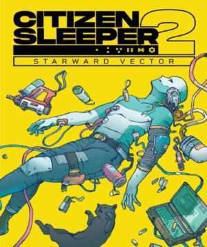 Citizen Sleeper 2: Starward Vector (Steam)