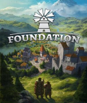 Foundation (Steam)