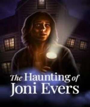 The Haunting of Joni Evers (Steam)