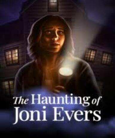 The Haunting of Joni Evers (Steam)