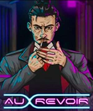 Au Revoir (Steam)
