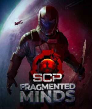 SCP: Fragmented Minds  (Steam)