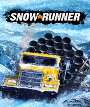 SnowRunner – 4 -Year Anniversary Edition (Steam)