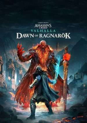 Assassin’s Creed: Valhalla – Dawn of Ragnarok – DLC (PS4)