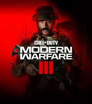 Call of Duty: Modern Warfare III (PS5)