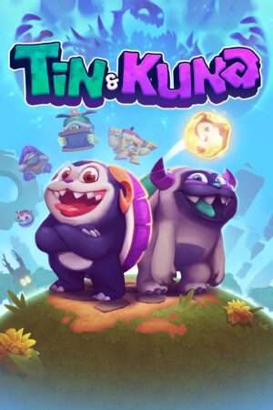 Tin & Kuna (PS4)