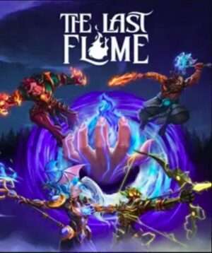 The Last Flame (Steam)