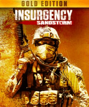 Insurgency: Sandstorm (Ultimate Edition) (Steam)