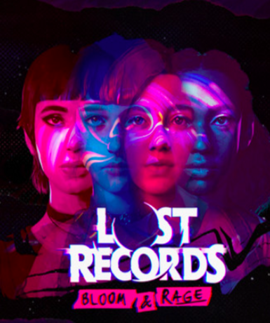 Lost Records: Bloom and Rage (Steam)