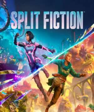 Split Fiction (Steam)