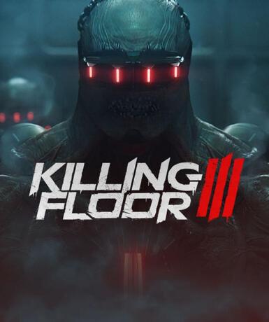 Killing Floor 3 (Steam)