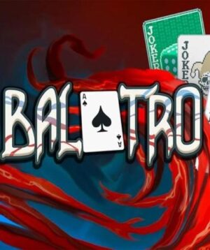 Balatro (Steam)