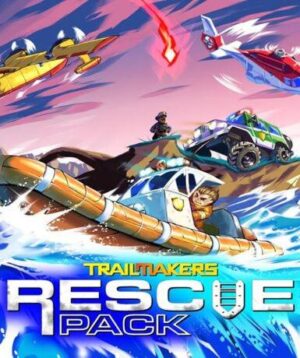 Trailmakers – Rescue Pack – DLC (Steam)
