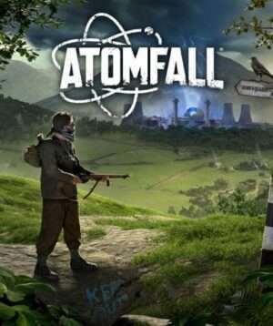 Atomfall (Steam)