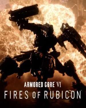 Armored Core VI – Fires of Rubicon (Xbox One + Series X/S)