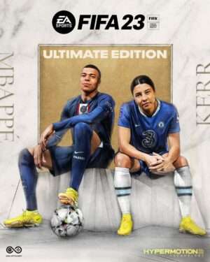 FIFA 23 (Ultimate Edition) (Xbox One + Series X/S)
