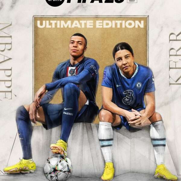FIFA 23 (Ultimate Edition) (Xbox One + Series X/S)