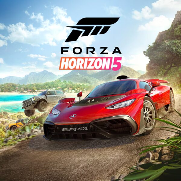 Forza Horizon 5 (Xbox Series X/S)